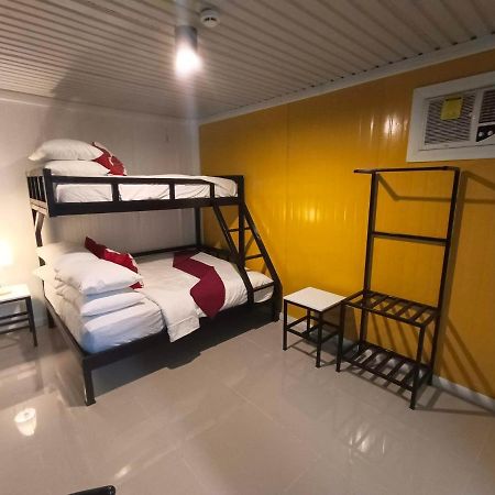 Happy Daze Hotel Tagum Eksteriør billede