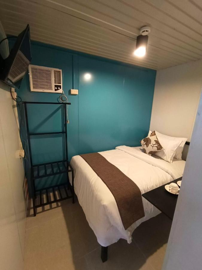Happy Daze Hotel Tagum Eksteriør billede
