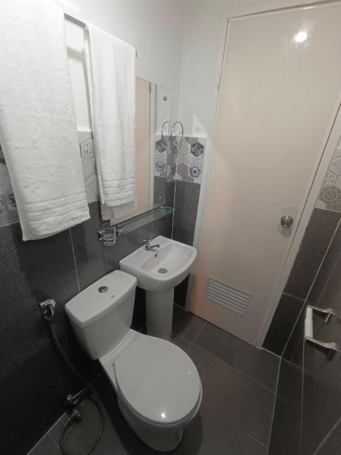 Happy Daze Hotel Tagum Eksteriør billede