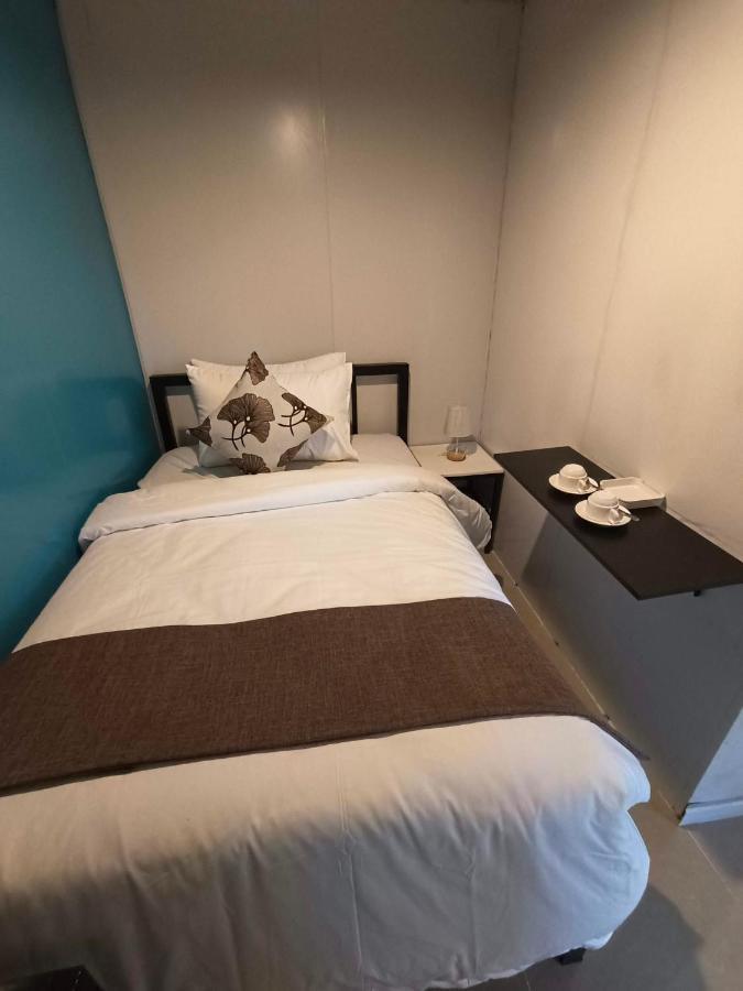 Happy Daze Hotel Tagum Eksteriør billede