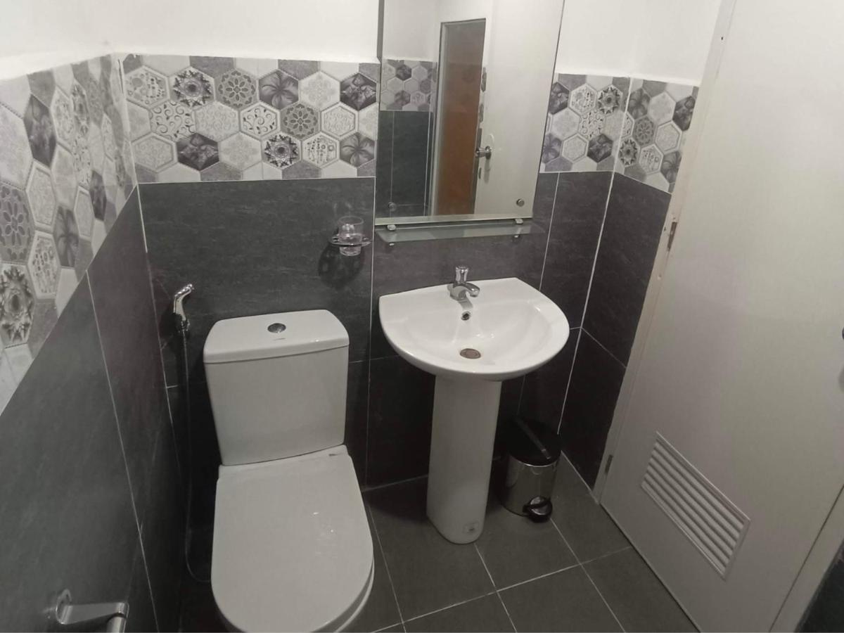 Happy Daze Hotel Tagum Eksteriør billede