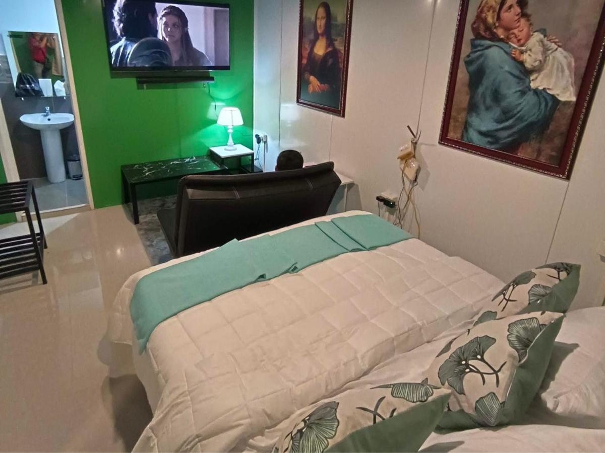 Happy Daze Hotel Tagum Eksteriør billede